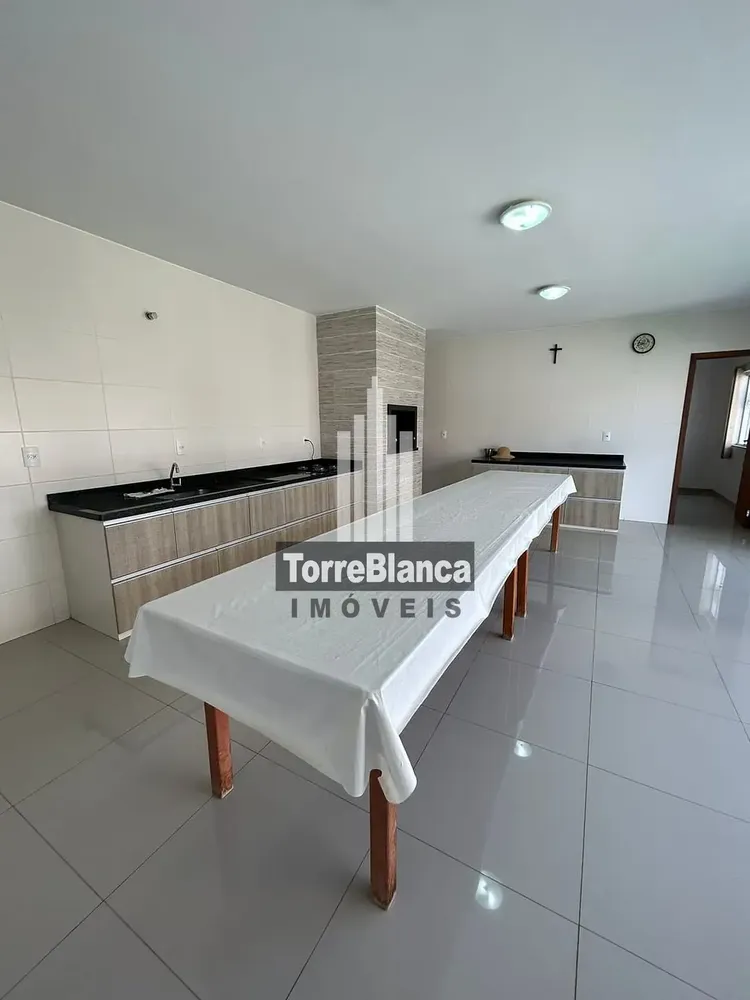 Sobrado, 3 quartos, 373 m² - Foto 3