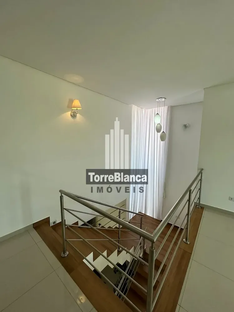 Sobrado, 3 quartos, 373 m² - Foto 4