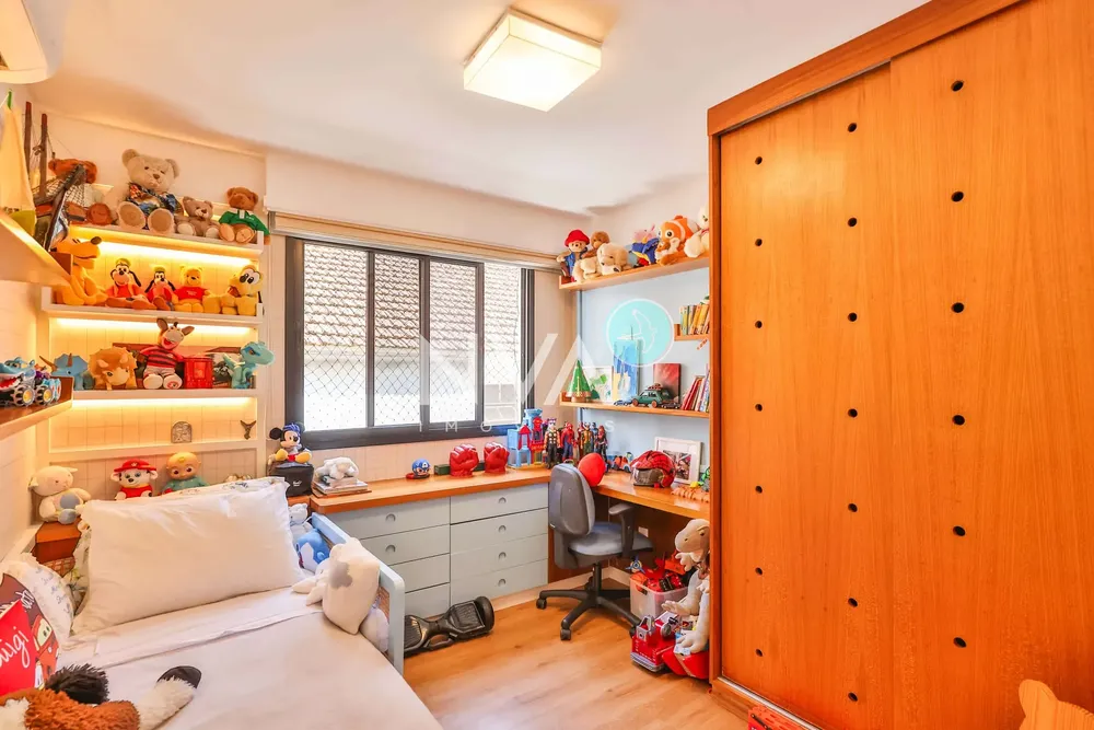Apartamento, 4 quartos, 151 m² - Foto 13