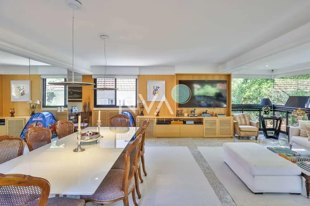 Apartamento, 4 quartos, 151 m² - Foto 3