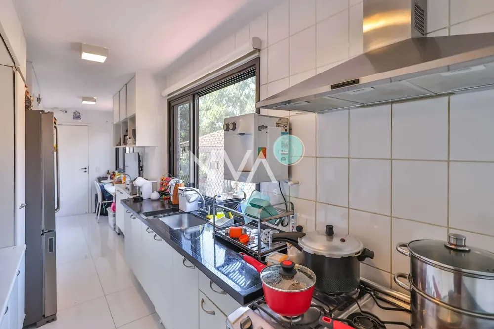 Apartamento, 4 quartos, 151 m² - Foto 7