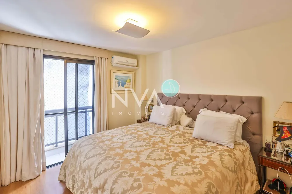 Apartamento, 4 quartos, 151 m² - Foto 23