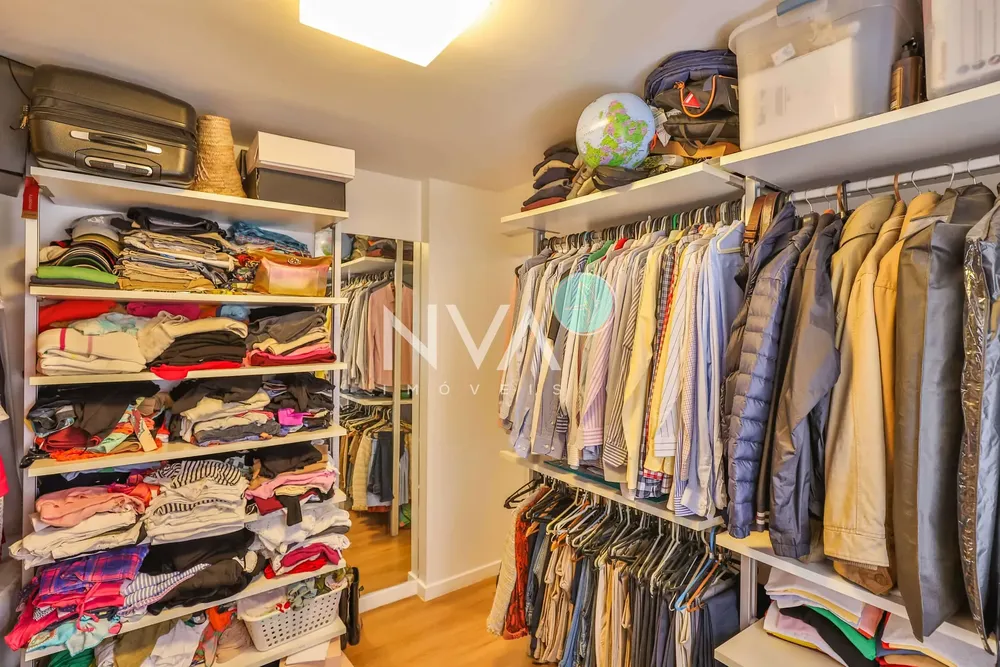 Apartamento, 4 quartos, 151 m² - Foto 28