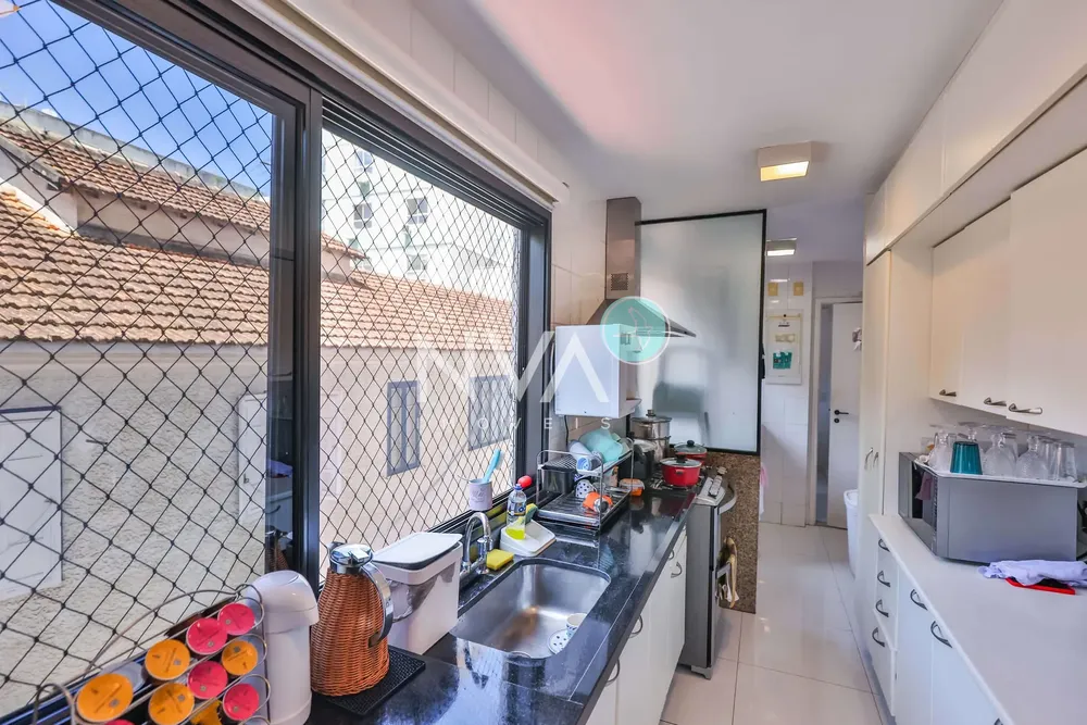 Apartamento, 4 quartos, 151 m² - Foto 12