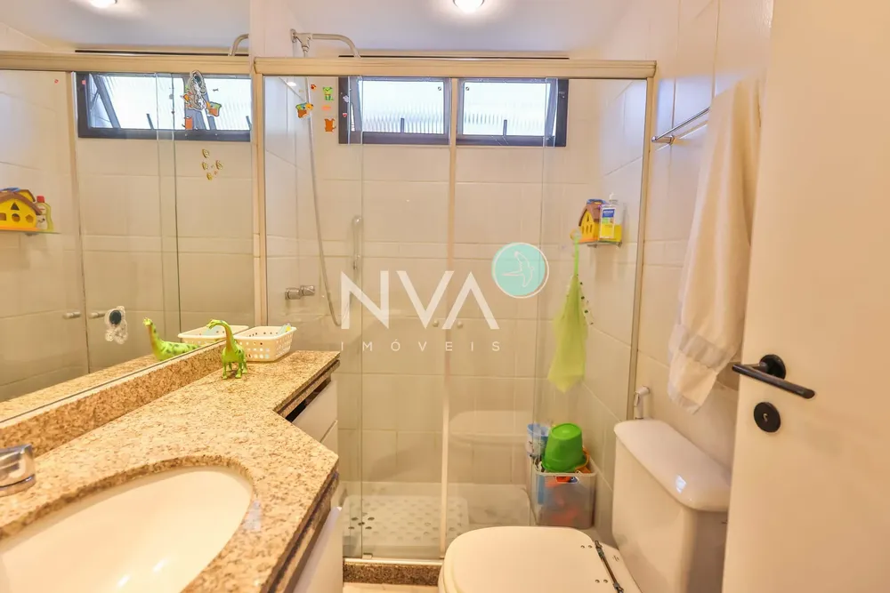 Apartamento, 4 quartos, 151 m² - Foto 16