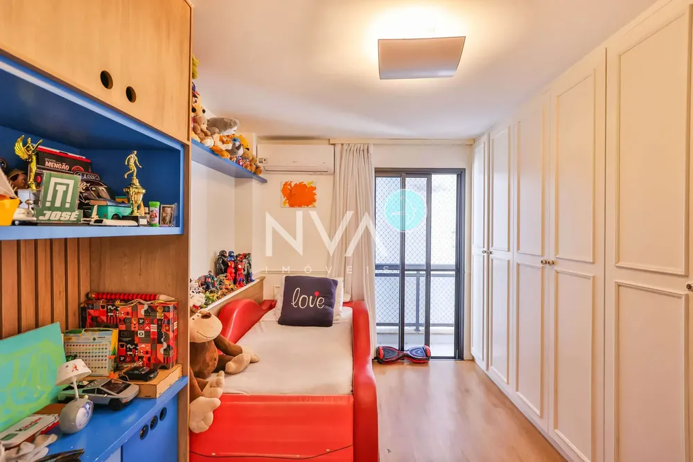 Apartamento, 4 quartos, 151 m² - Foto 18