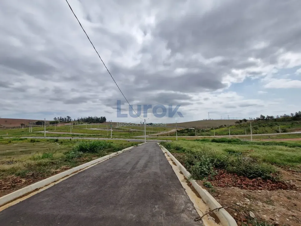 Terreno, 318 m² - Foto 2