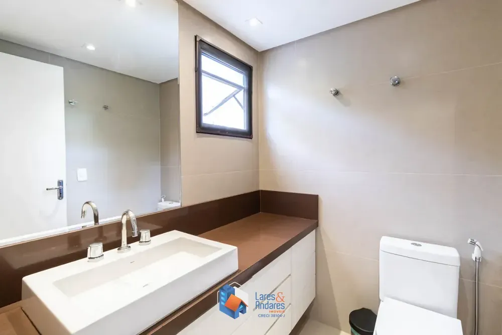 Apartamento, 3 quartos, 131 m² - Foto 1
