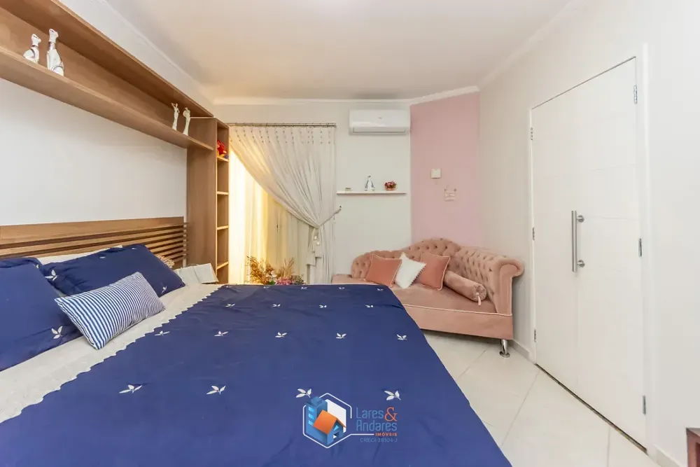 Casa, 3 quartos, 125 m² - Foto 8