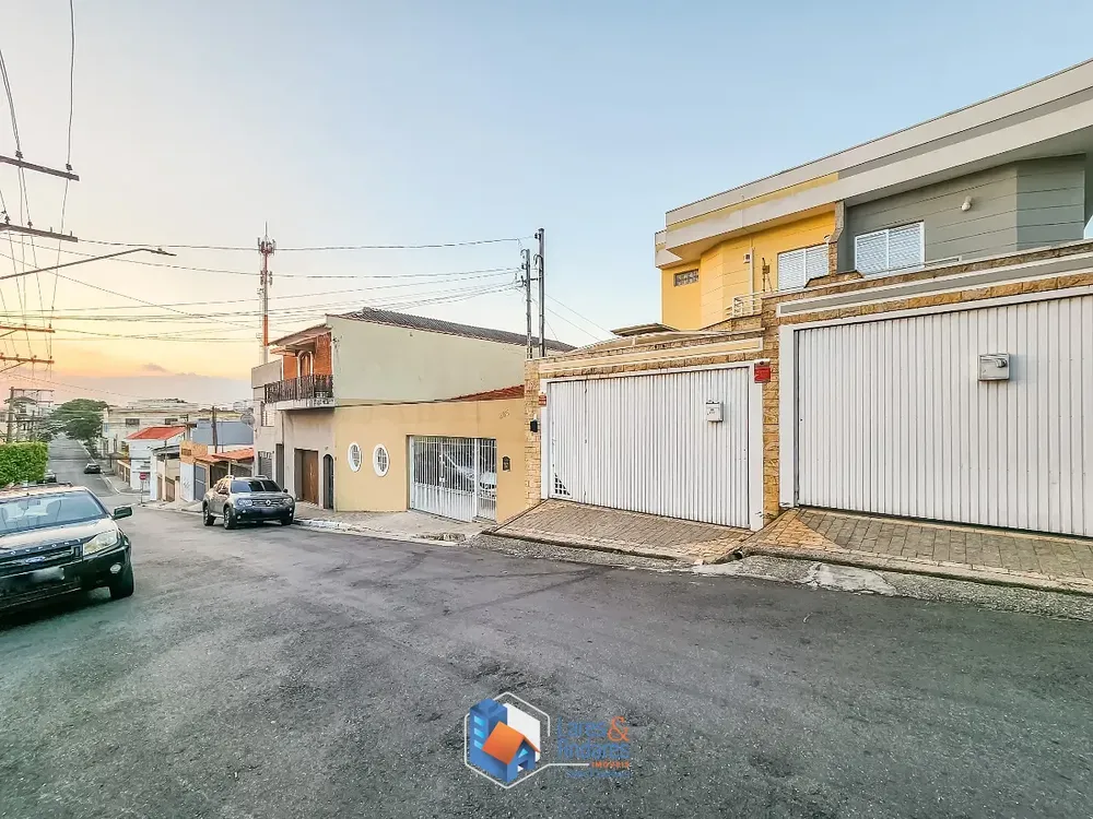 Casa, 3 quartos, 125 m² - Foto 1