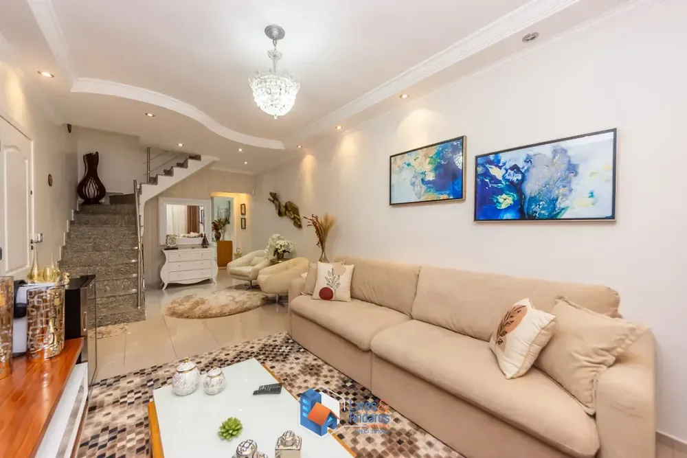 Casa, 3 quartos, 125 m² - Foto 4
