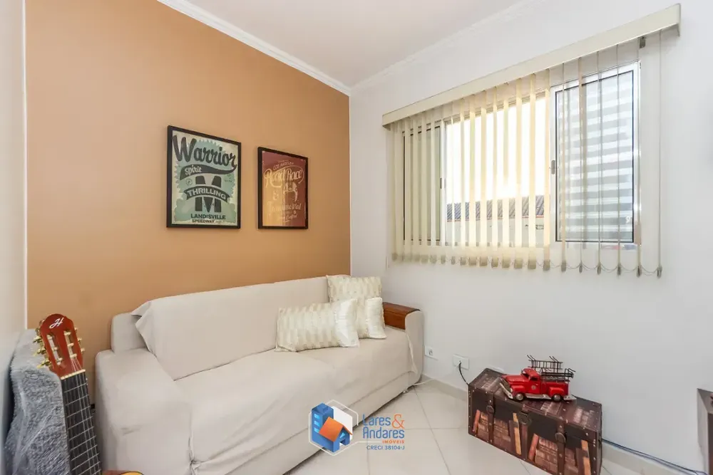 Casa, 3 quartos, 125 m² - Foto 6