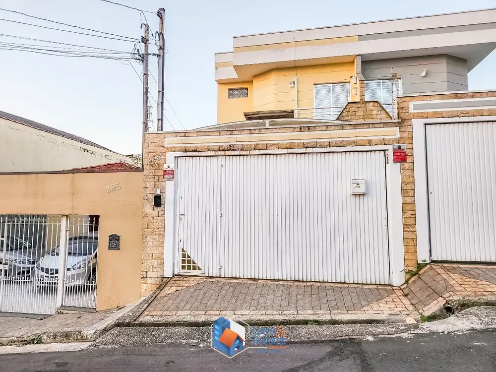Casa, 3 quartos, 125 m² - Foto 2
