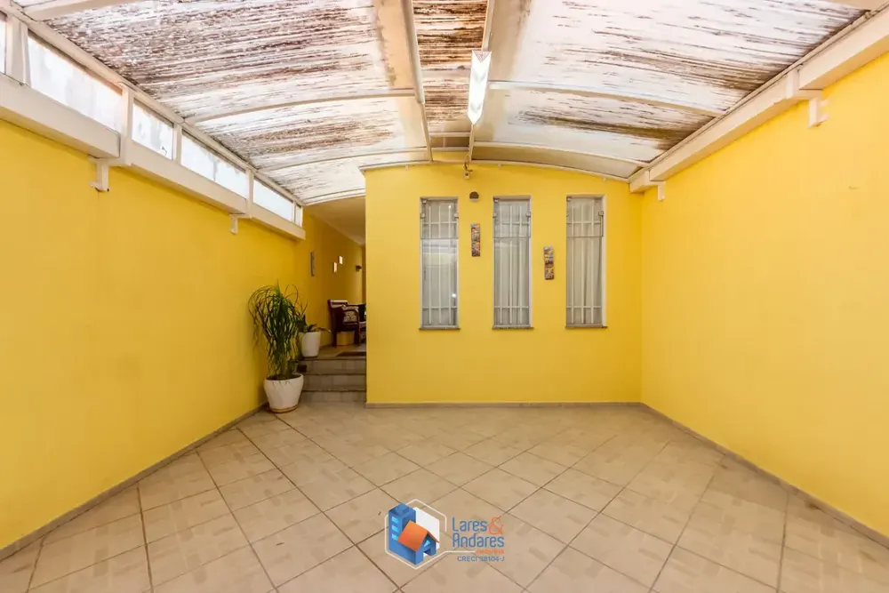 Casa, 3 quartos, 125 m² - Foto 3