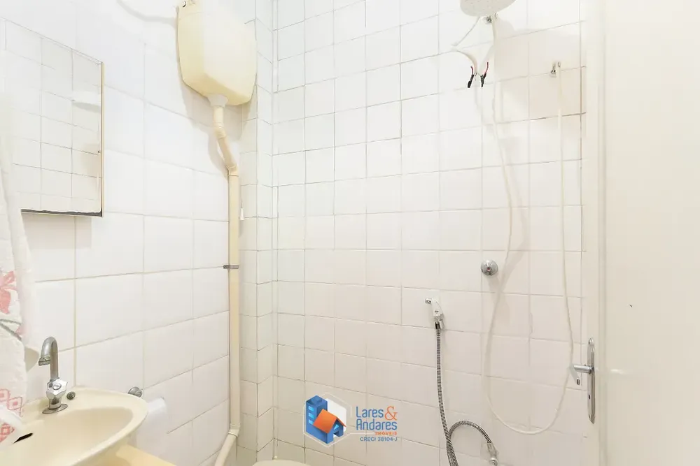 Sobrado, 3 quartos, 155 m² - Foto 6