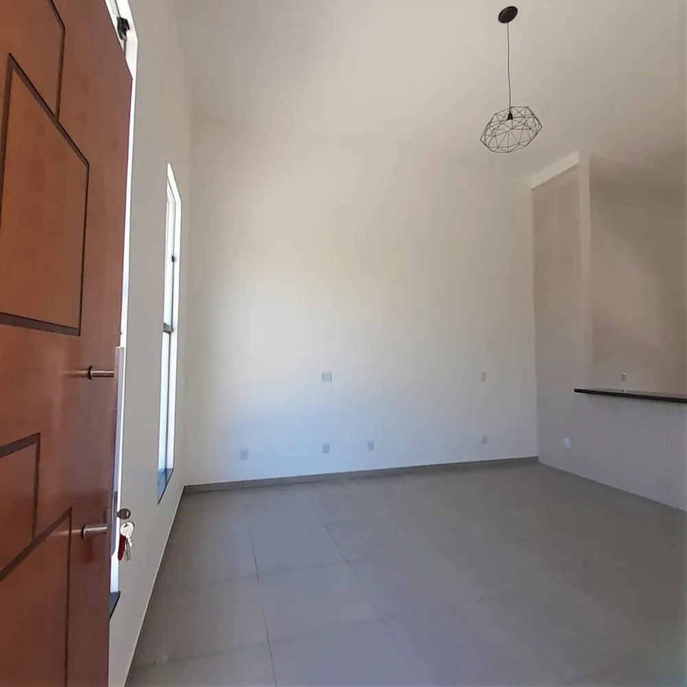 Casa, 2 quartos, 69 m² - Foto 1