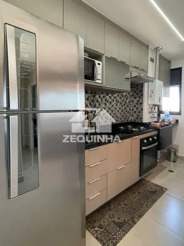 Apartamento, 2 quartos, 56 m² - Foto 3