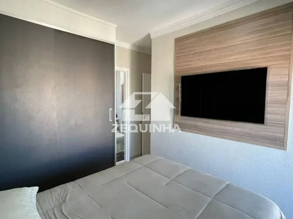 Apartamento, 2 quartos, 56 m² - Foto 2
