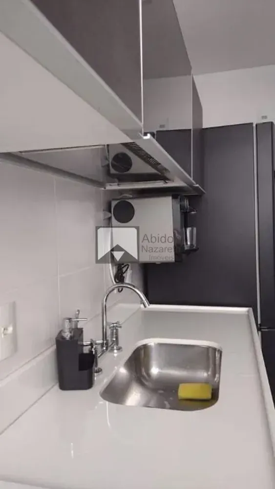 Cobertura, 3 quartos, 143 m² - Foto 8