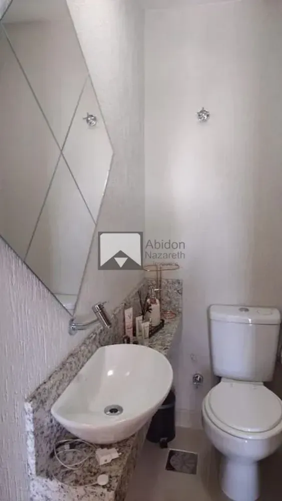 Cobertura, 3 quartos, 143 m² - Foto 35
