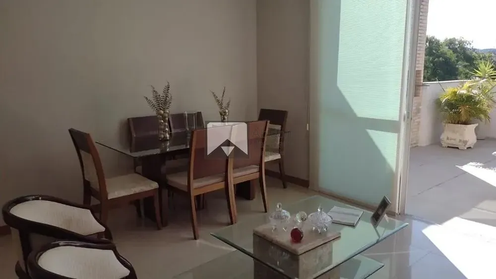 Cobertura, 3 quartos, 143 m² - Foto 21