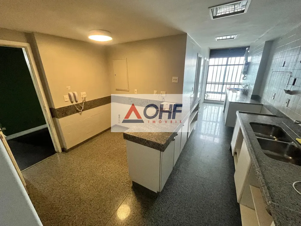 Apartamento, 4 quartos, 247 m² - Foto 20