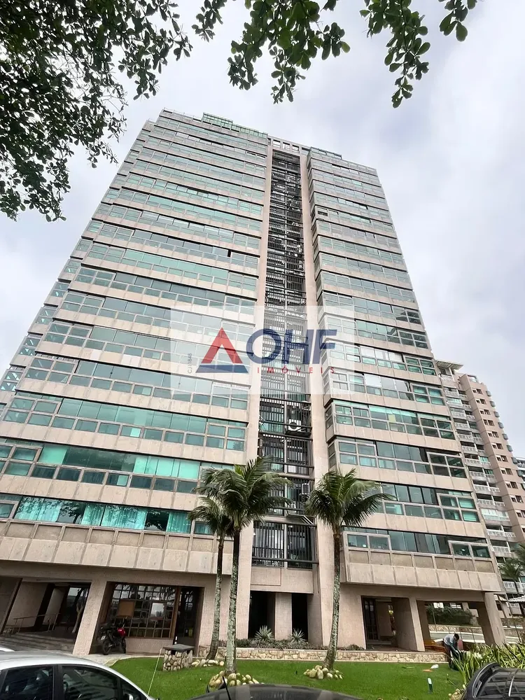 Apartamento, 4 quartos, 247 m² - Foto 1