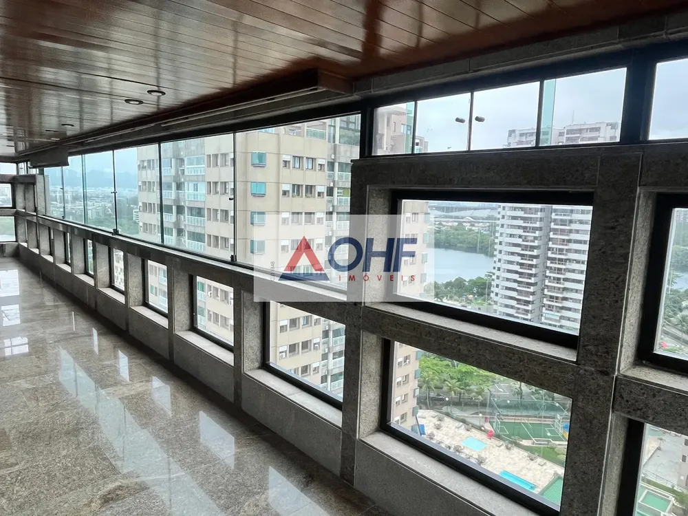 Apartamento, 4 quartos, 247 m² - Foto 4