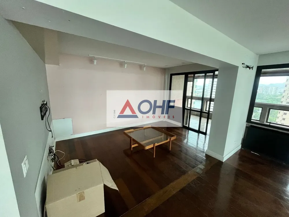 Apartamento, 4 quartos, 247 m² - Foto 7