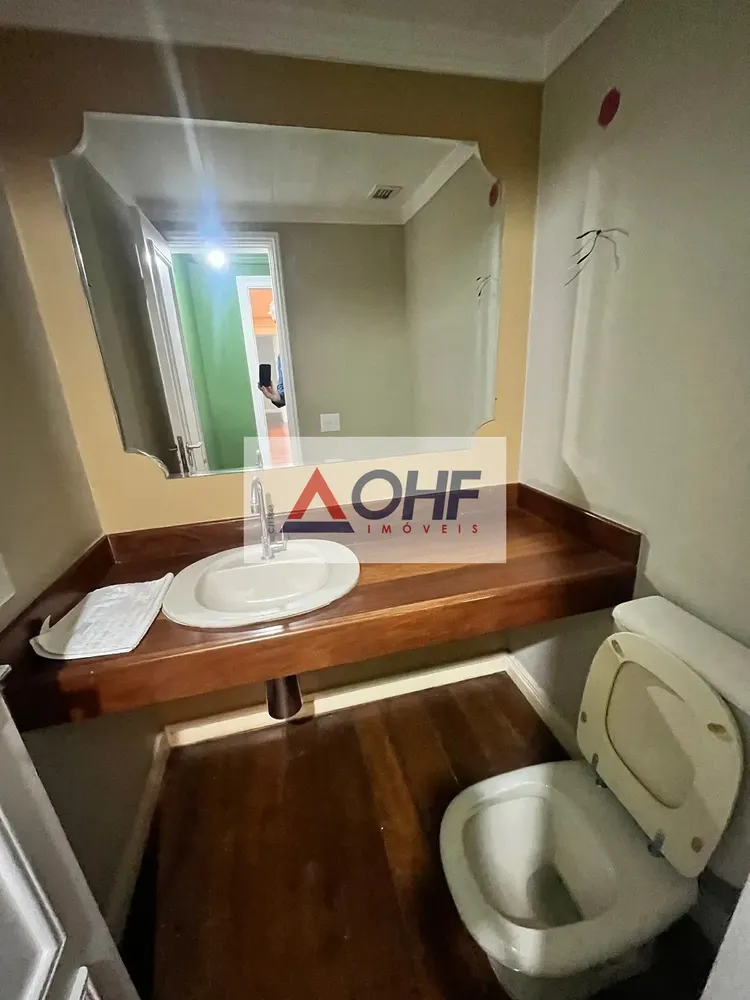 Apartamento, 4 quartos, 247 m² - Foto 9