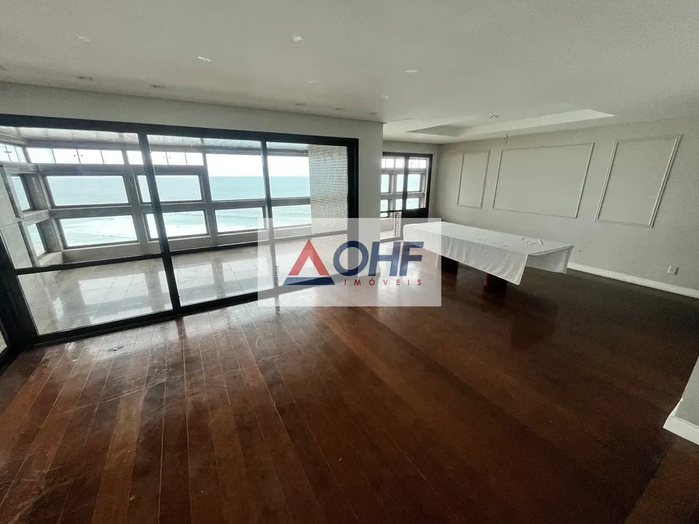 Apartamento, 4 quartos, 247 m² - Foto 6