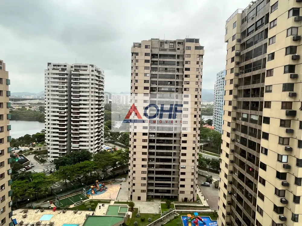 Apartamento, 4 quartos, 247 m² - Foto 5