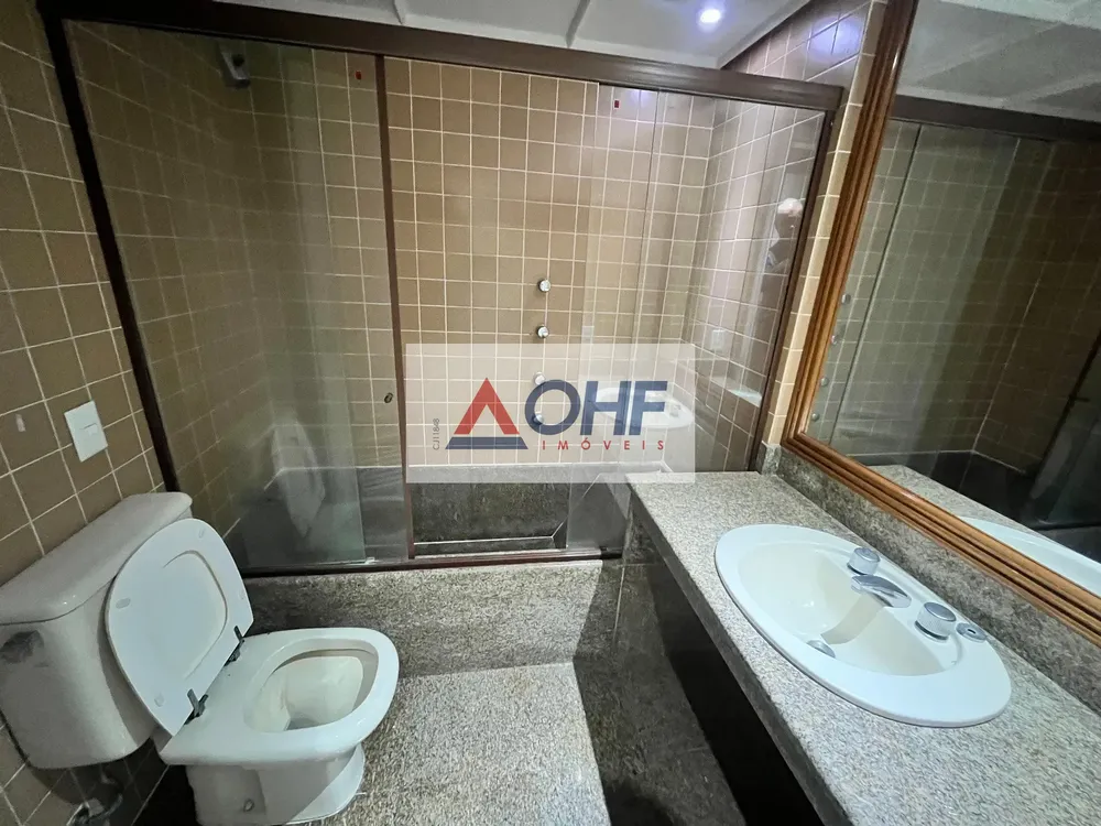 Apartamento, 4 quartos, 247 m² - Foto 10