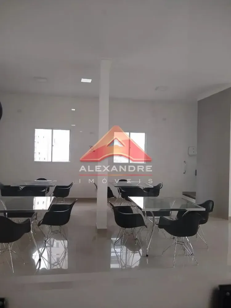Apartamento, 2 quartos, 47 m² - Foto 7
