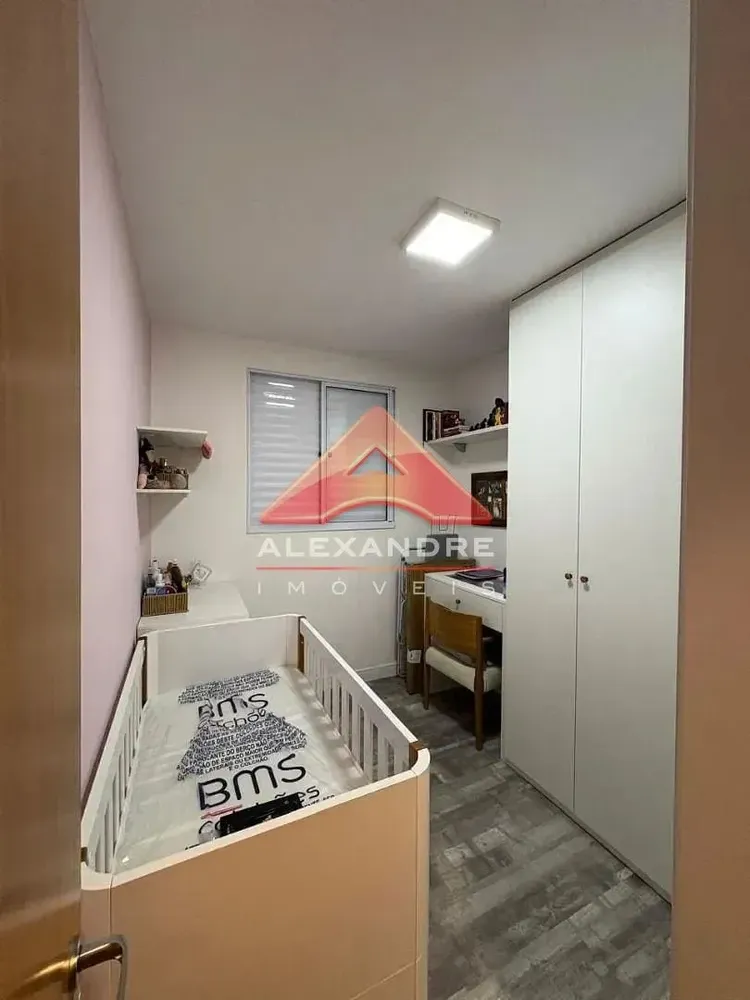 Apartamento, 2 quartos, 47 m² - Foto 5