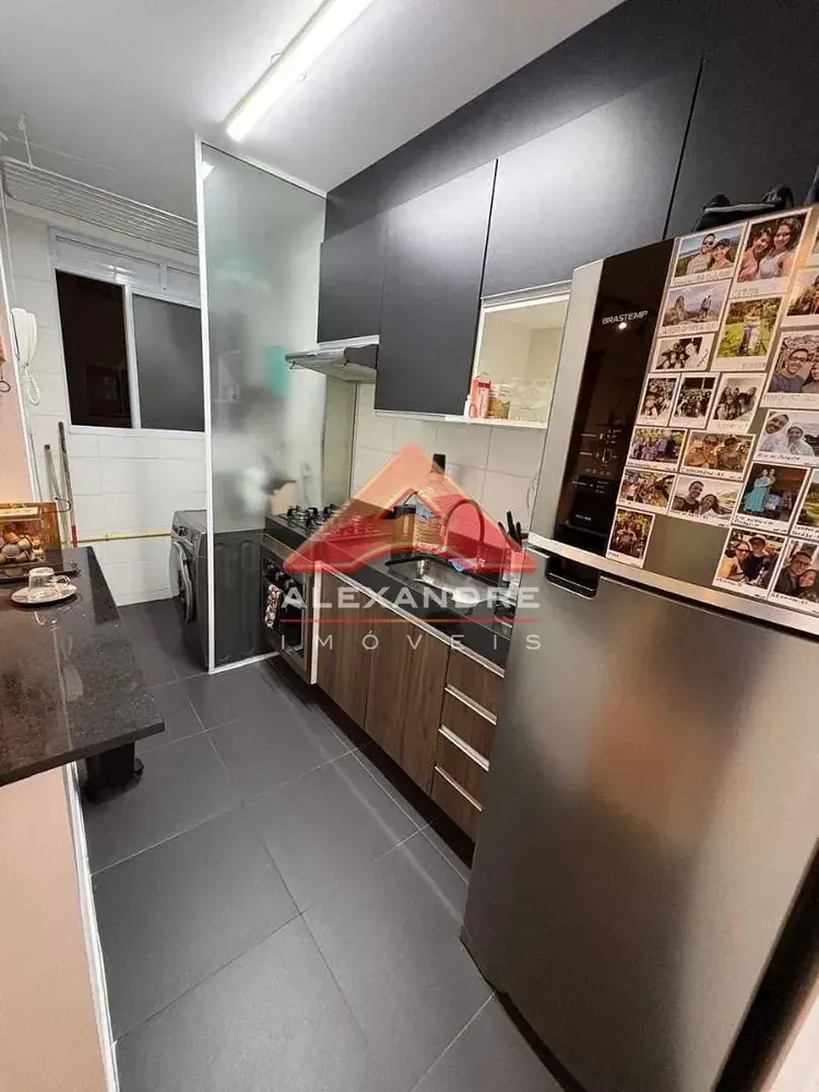 Apartamento, 2 quartos, 47 m² - Foto 2