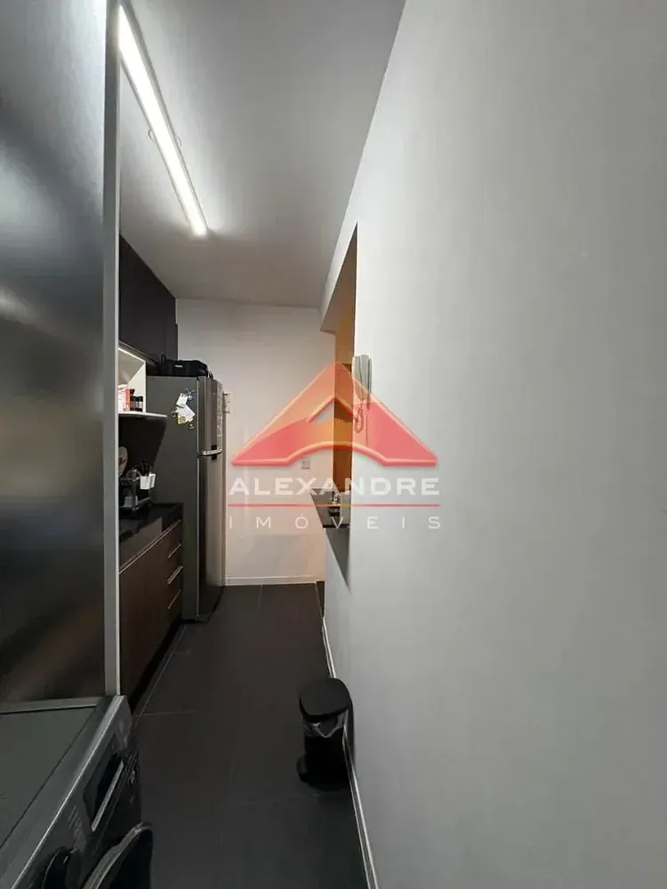 Apartamento, 2 quartos, 47 m² - Foto 3