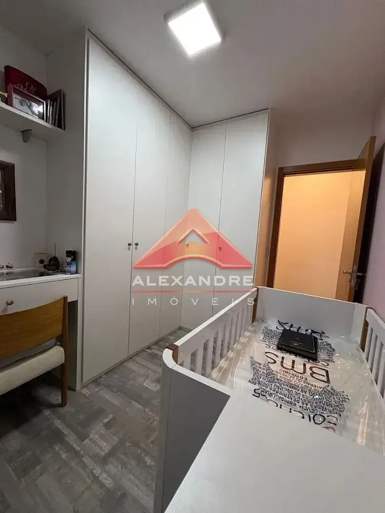 Apartamento, 2 quartos, 47 m² - Foto 8