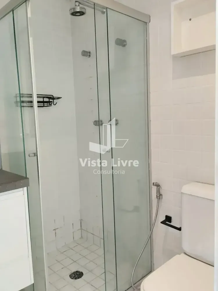 Apartamento, 1 quarto, 72 m² - Foto 4