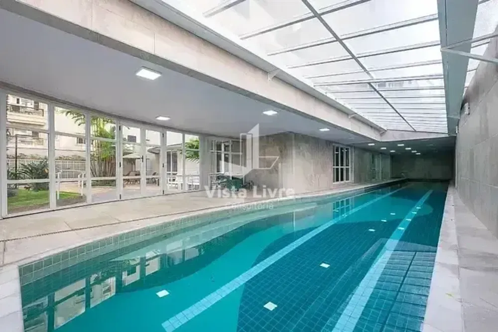 Apartamento, 1 quarto, 72 m² - Foto 6