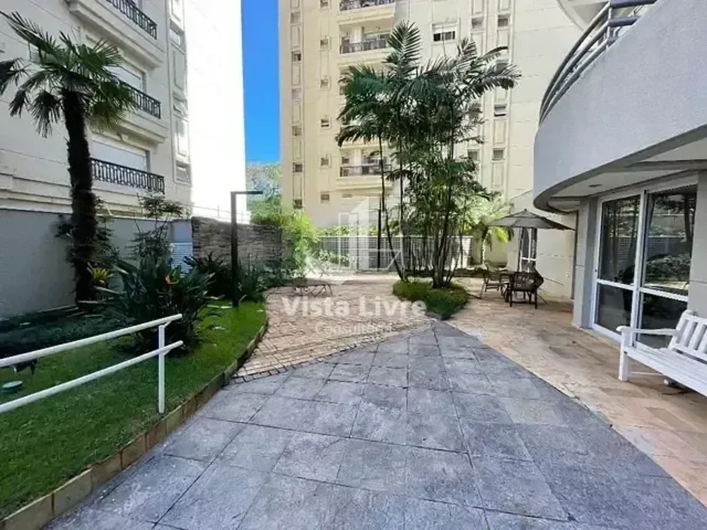 Apartamento, 1 quarto, 72 m² - Foto 1