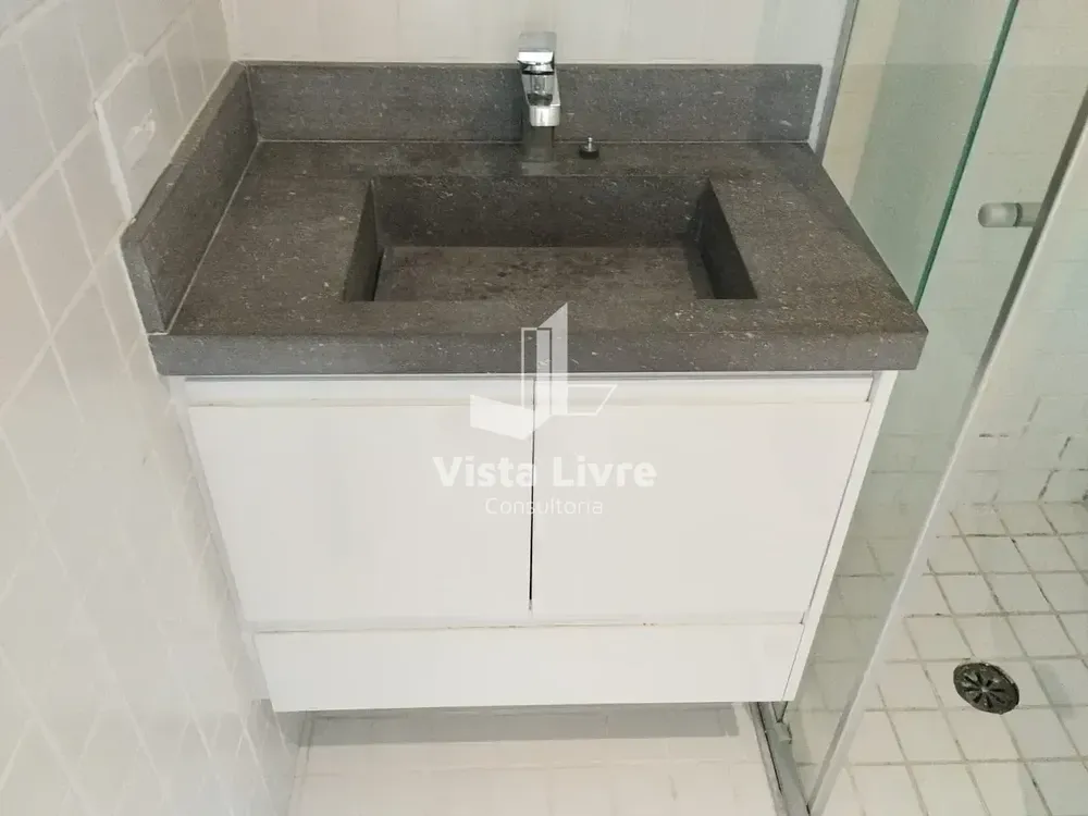 Apartamento, 1 quarto, 72 m² - Foto 3