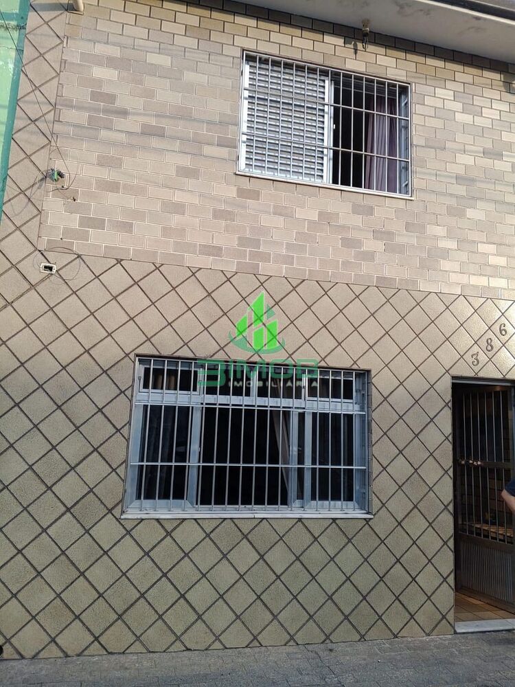 Sobrado à venda com 2 quartos, 78m² - Foto 1