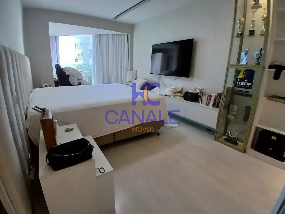 Apartamento, 4 quartos, 390 m² - Foto 73