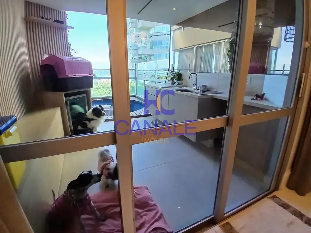 Apartamento, 4 quartos, 390 m² - Foto 43