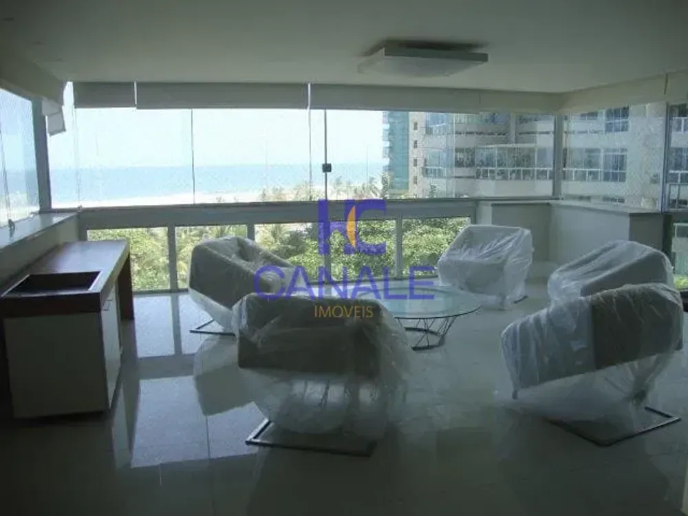 Apartamento, 4 quartos, 390 m² - Foto 37