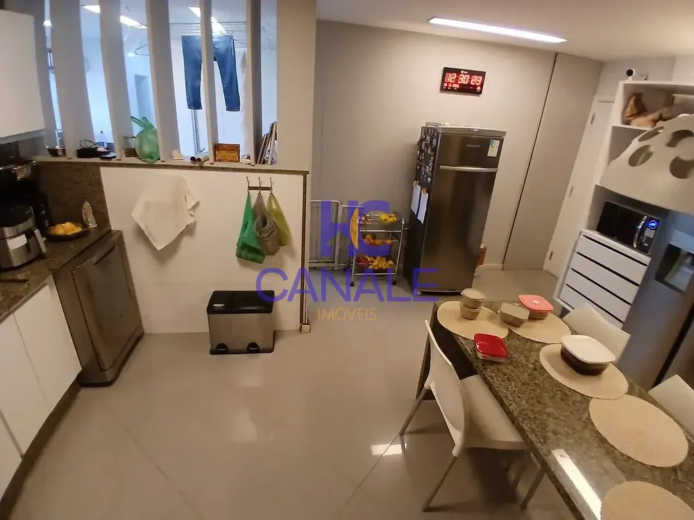 Apartamento, 4 quartos, 390 m² - Foto 88