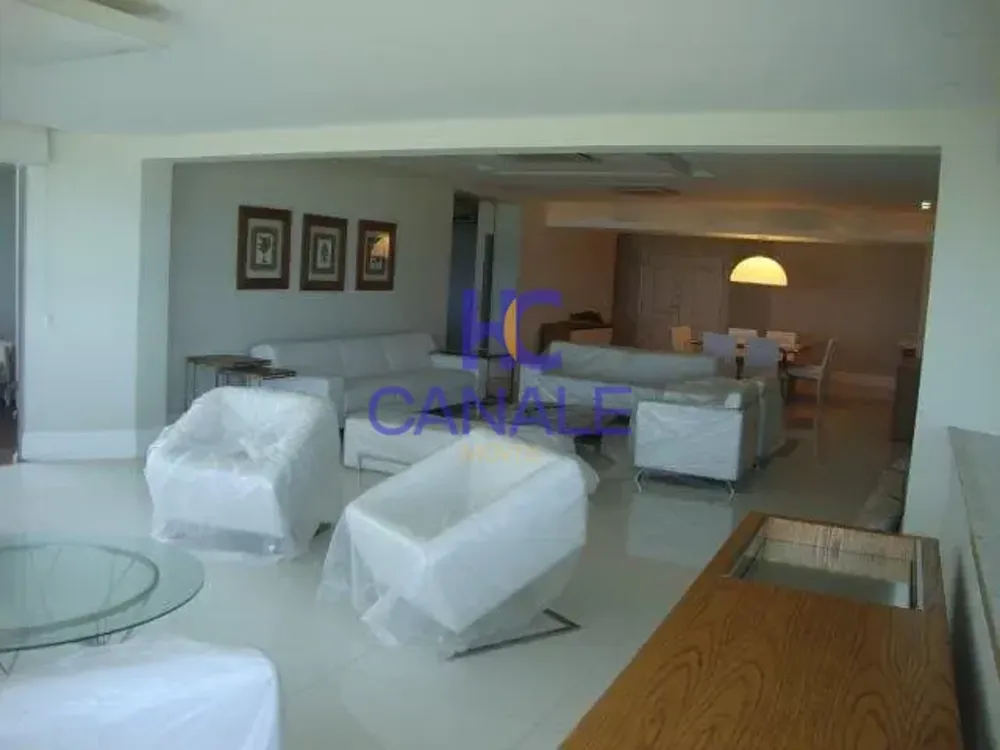 Apartamento, 4 quartos, 390 m² - Foto 33