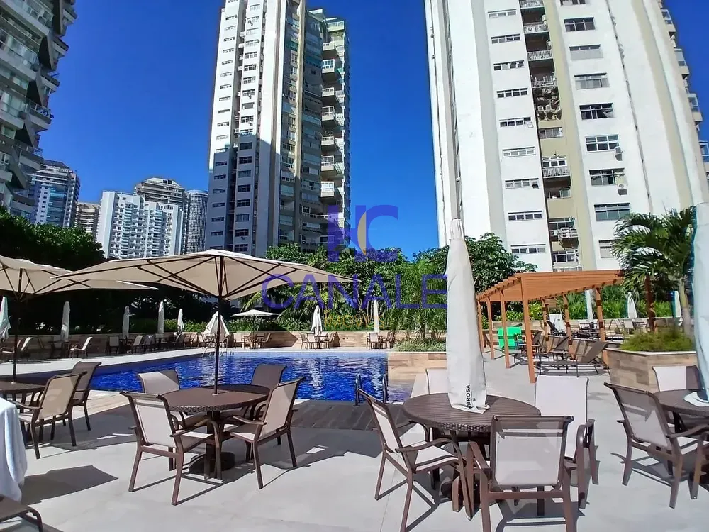 Apartamento, 4 quartos, 390 m² - Foto 90