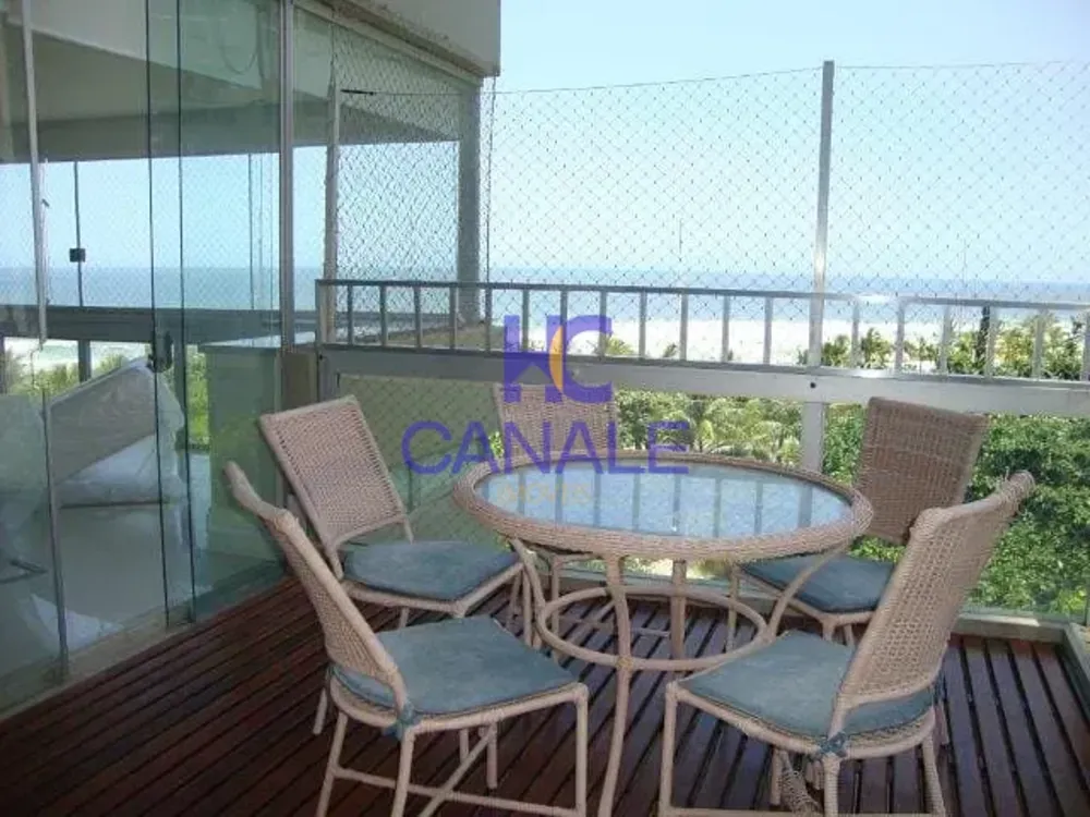 Apartamento, 4 quartos, 390 m² - Foto 22